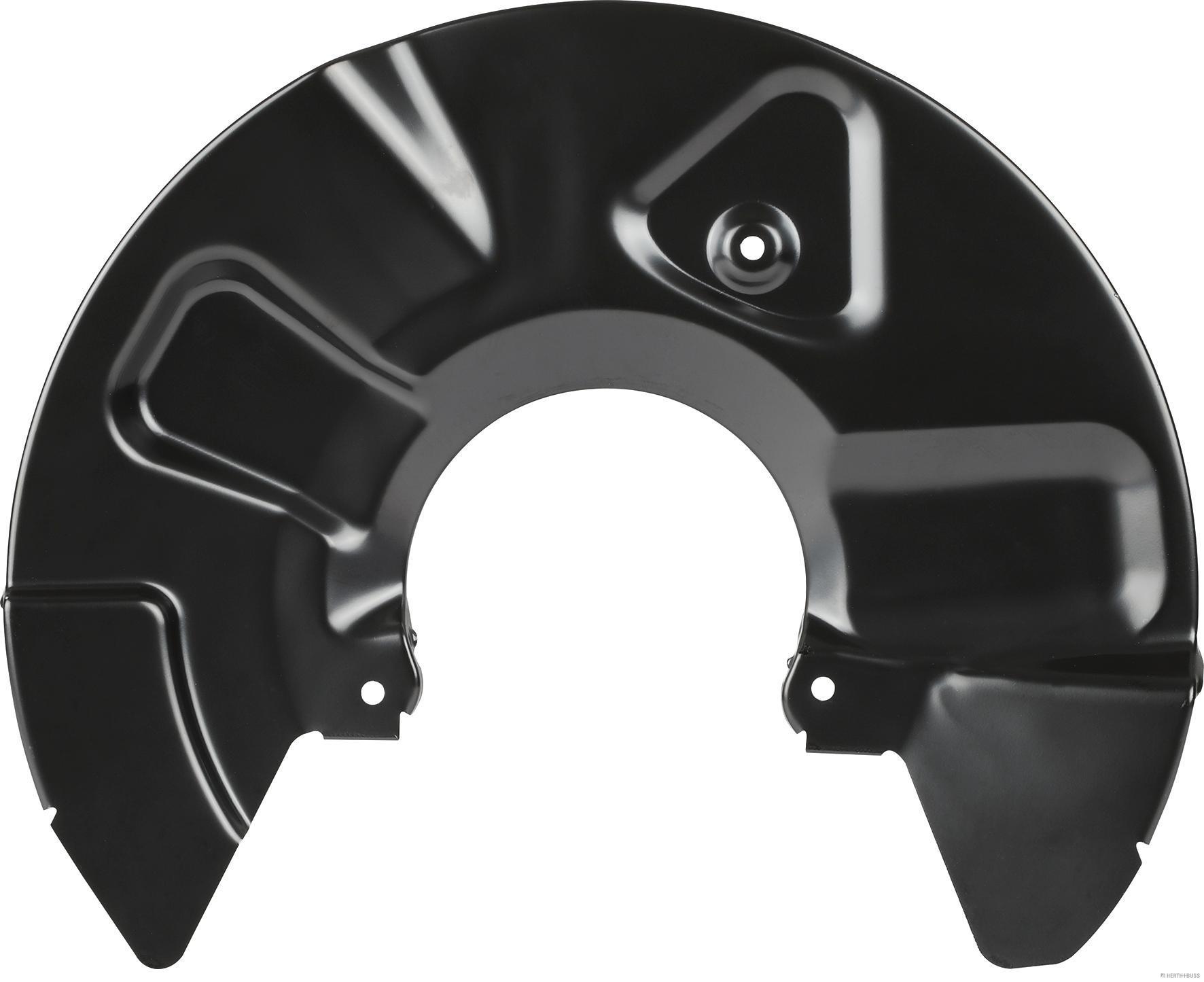 Splash Panel, brake disc - J3330811 HERTH+BUSS JAKOPARTS