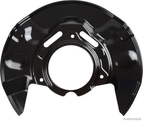 Splash Panel, brake disc - J3332002 HERTH+BUSS JAKOPARTS