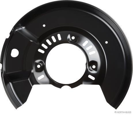 Splash Panel, brake disc - J3332003 HERTH+BUSS JAKOPARTS