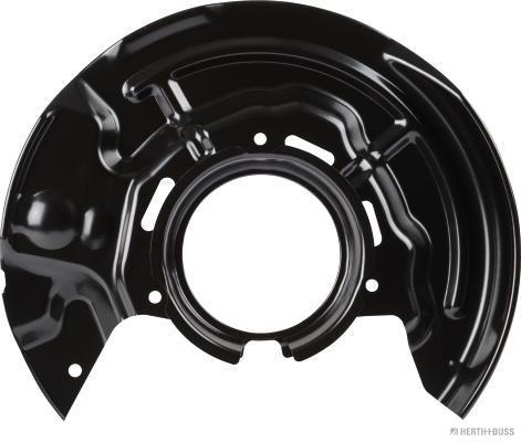 Splash Panel, brake disc - J3332007 HERTH+BUSS JAKOPARTS