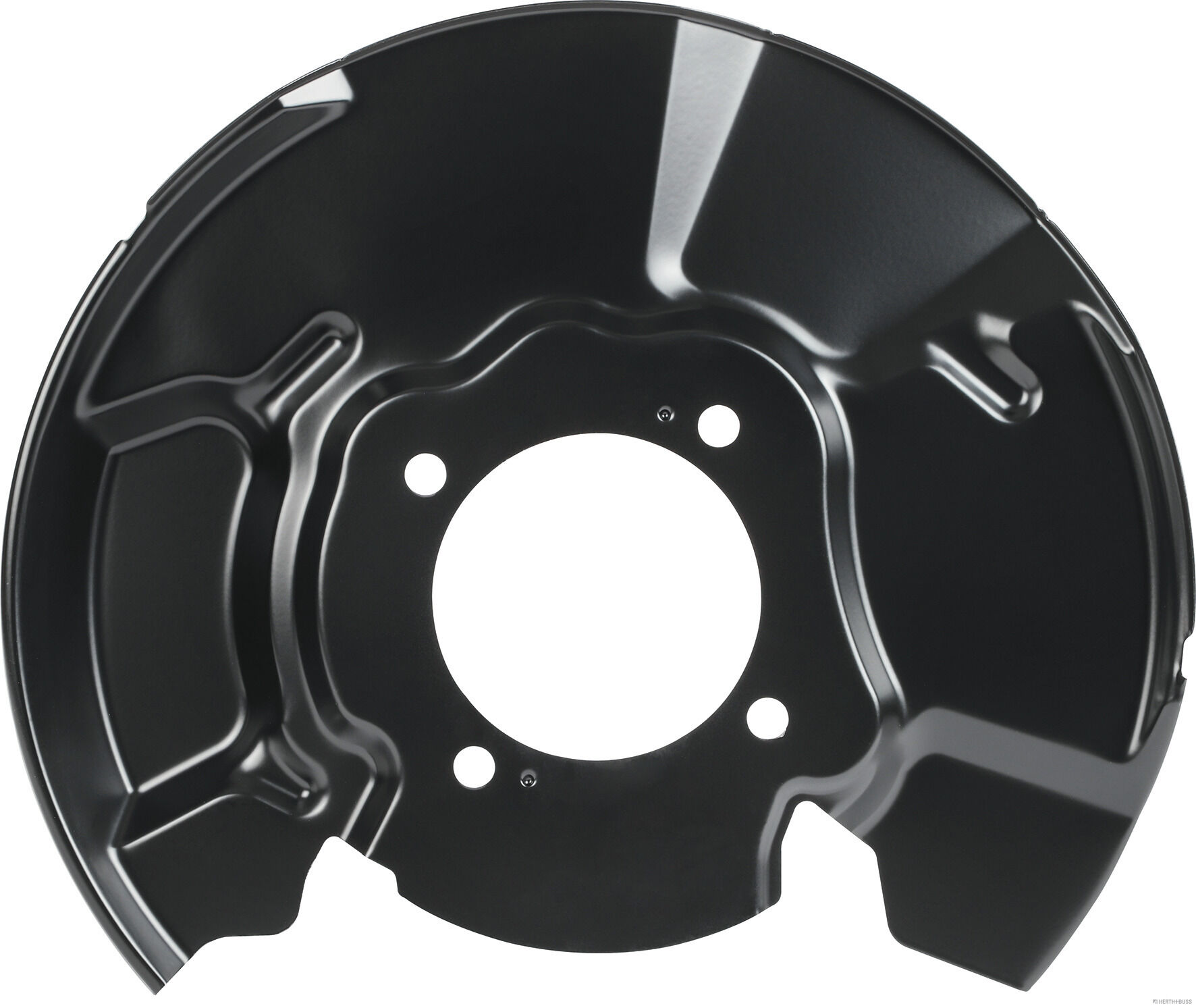 Splash Panel, brake disc - J3332016 HERTH+BUSS JAKOPARTS