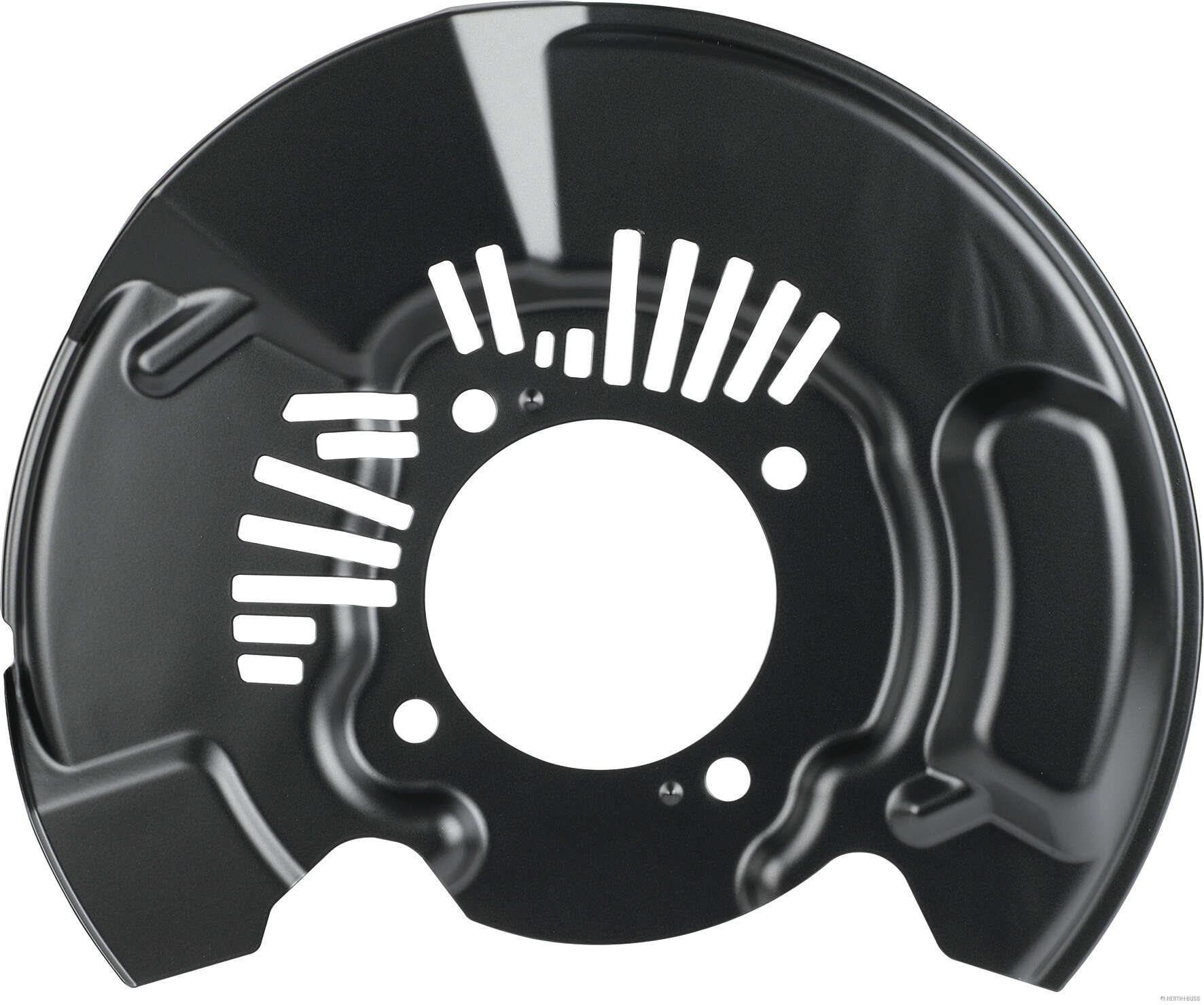 Splash Panel, brake disc - J3332017 HERTH+BUSS JAKOPARTS