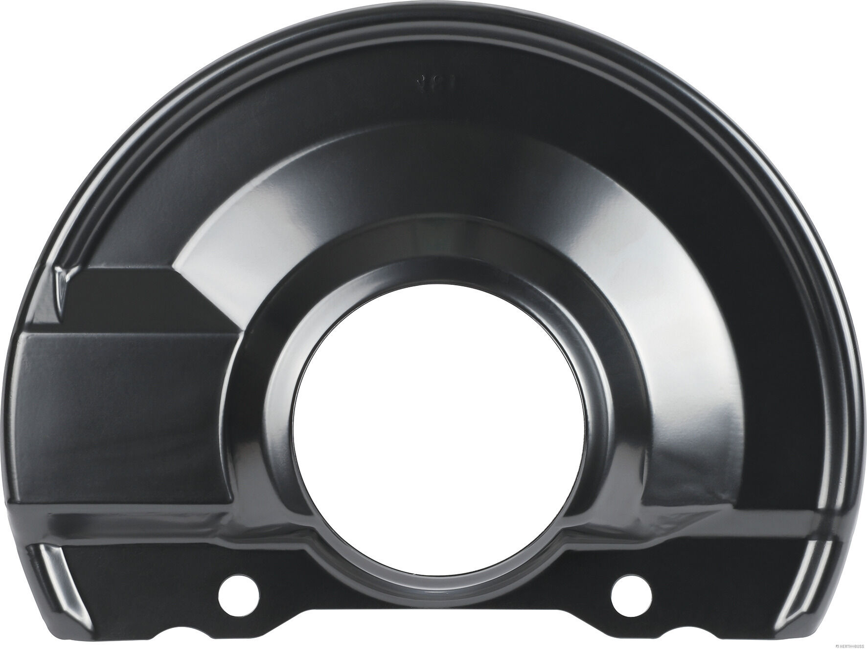 Splash Panel, brake disc - J3335001 HERTH+BUSS JAKOPARTS
