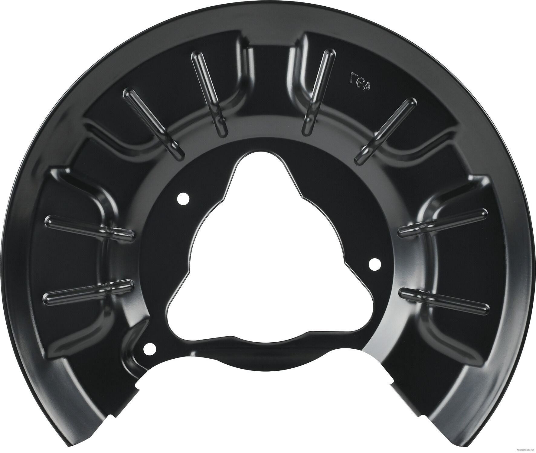 Splash Panel, brake disc - J3340301 HERTH+BUSS JAKOPARTS