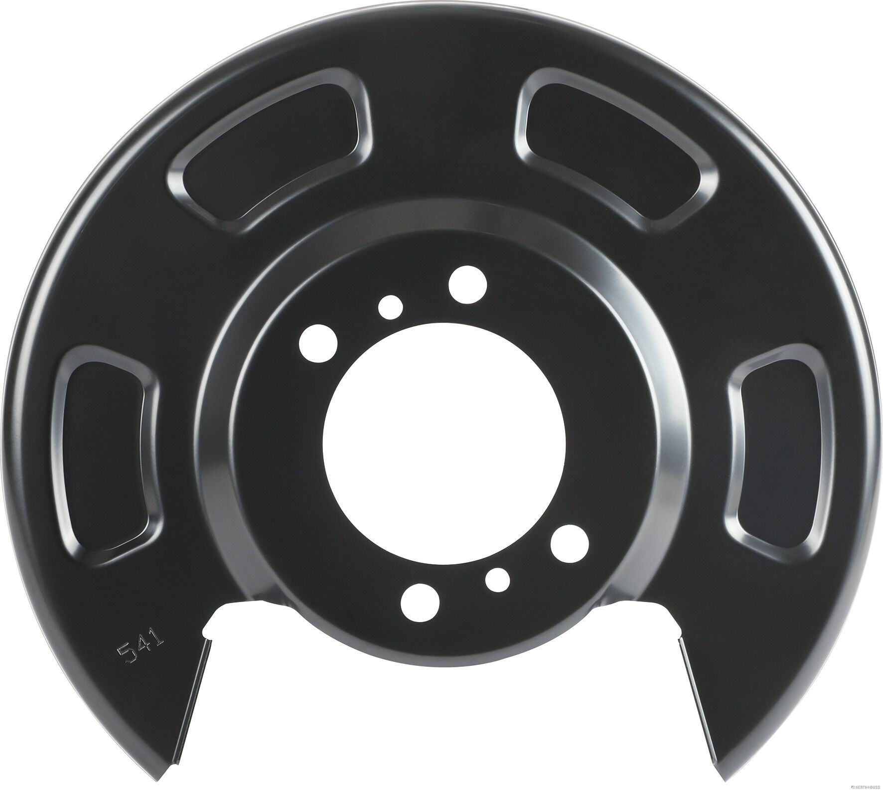 Splash Panel, brake disc - J3340302 HERTH+BUSS JAKOPARTS