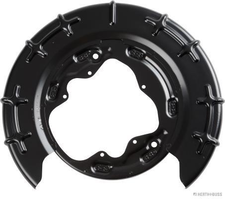 Splash Panel, brake disc - J3340500 HERTH+BUSS JAKOPARTS