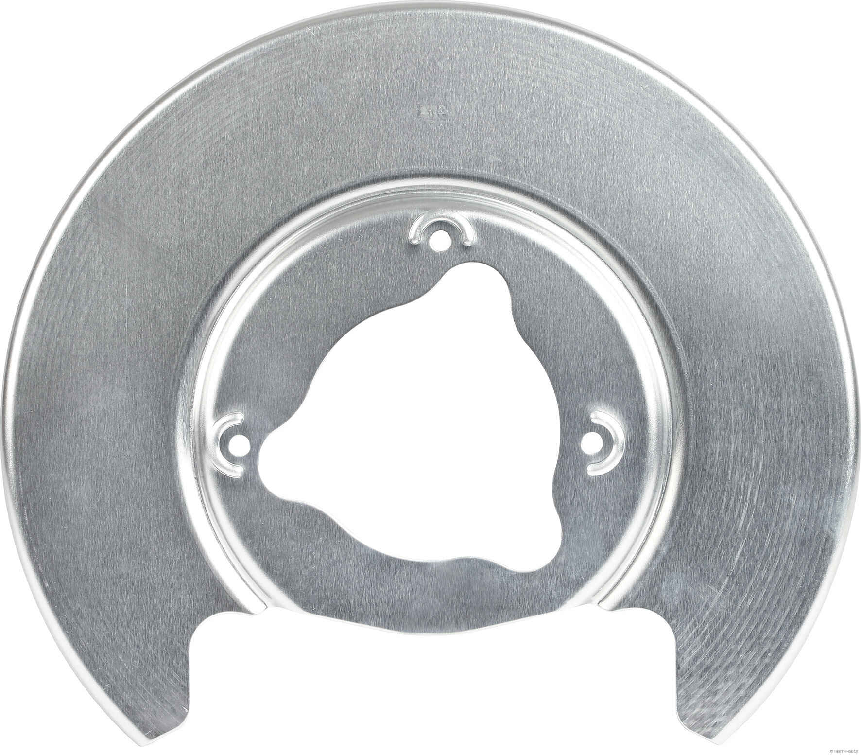 Splash Panel, brake disc - J3340801 HERTH+BUSS JAKOPARTS