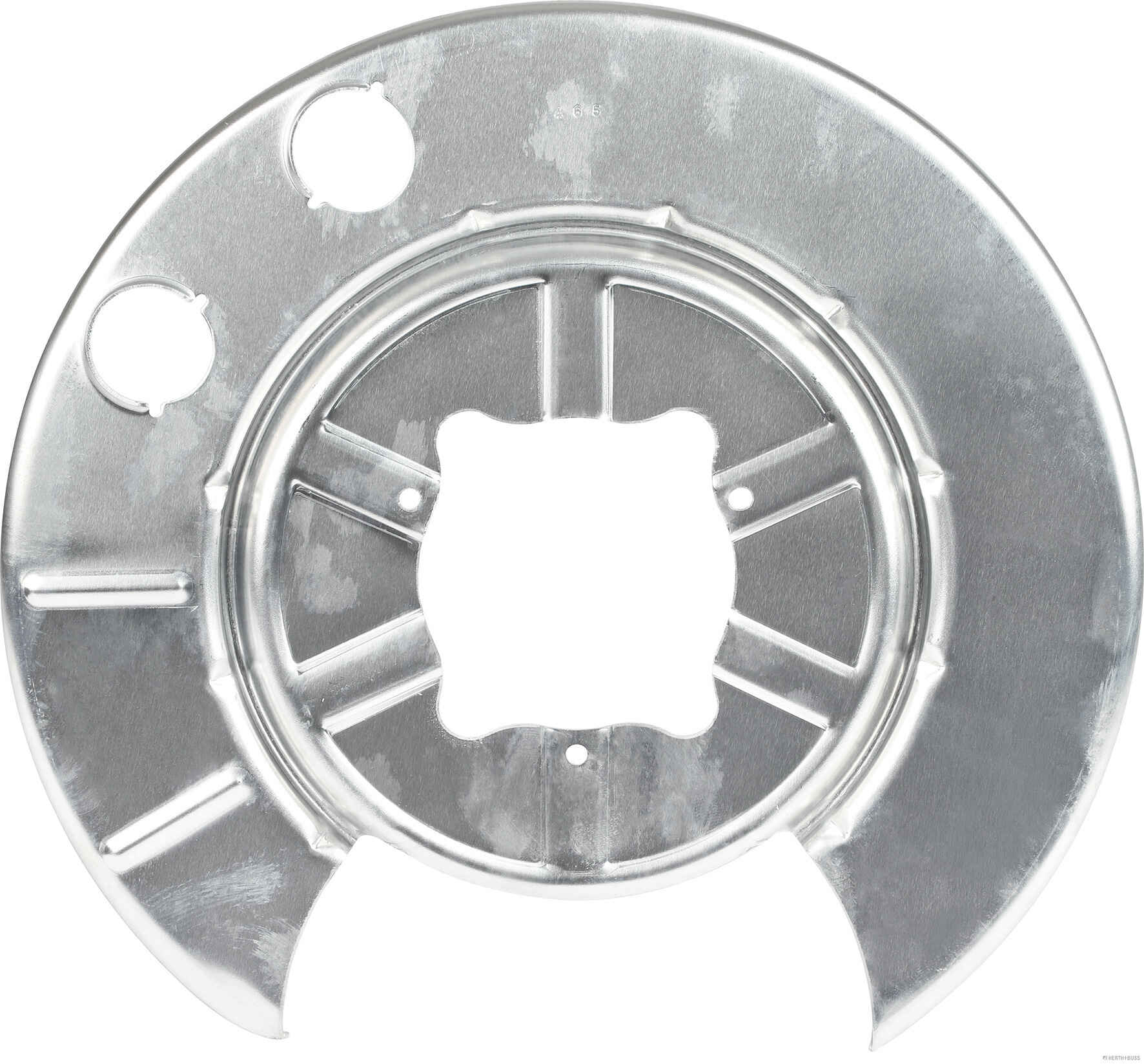 Splash Panel, brake disc - J3340803 HERTH+BUSS JAKOPARTS
