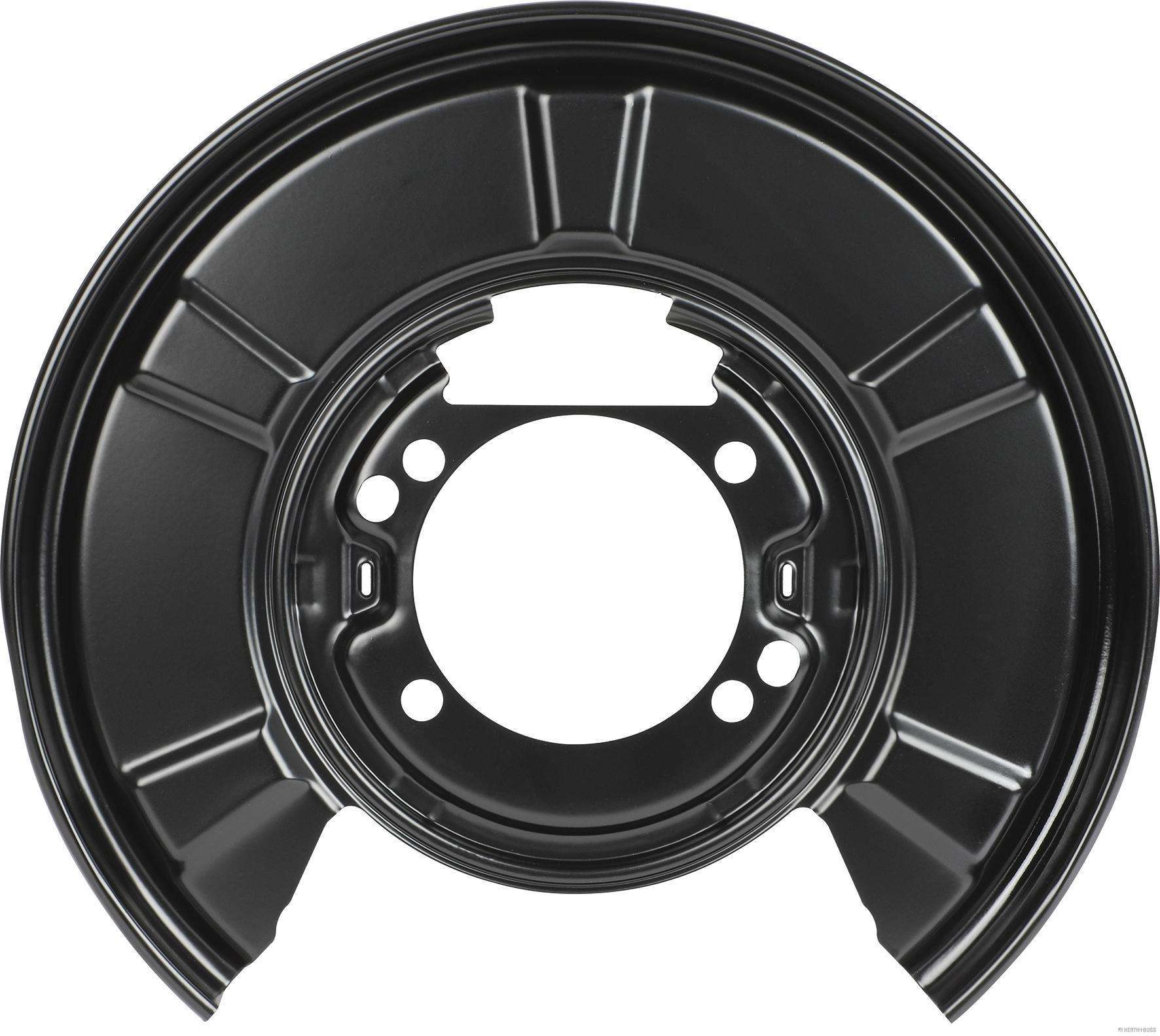 Splash Panel, brake disc - J3340804 HERTH+BUSS JAKOPARTS