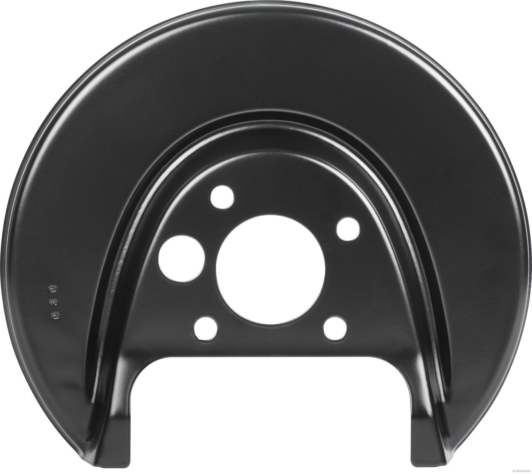 Splash Panel, brake disc - J3340806 HERTH+BUSS JAKOPARTS