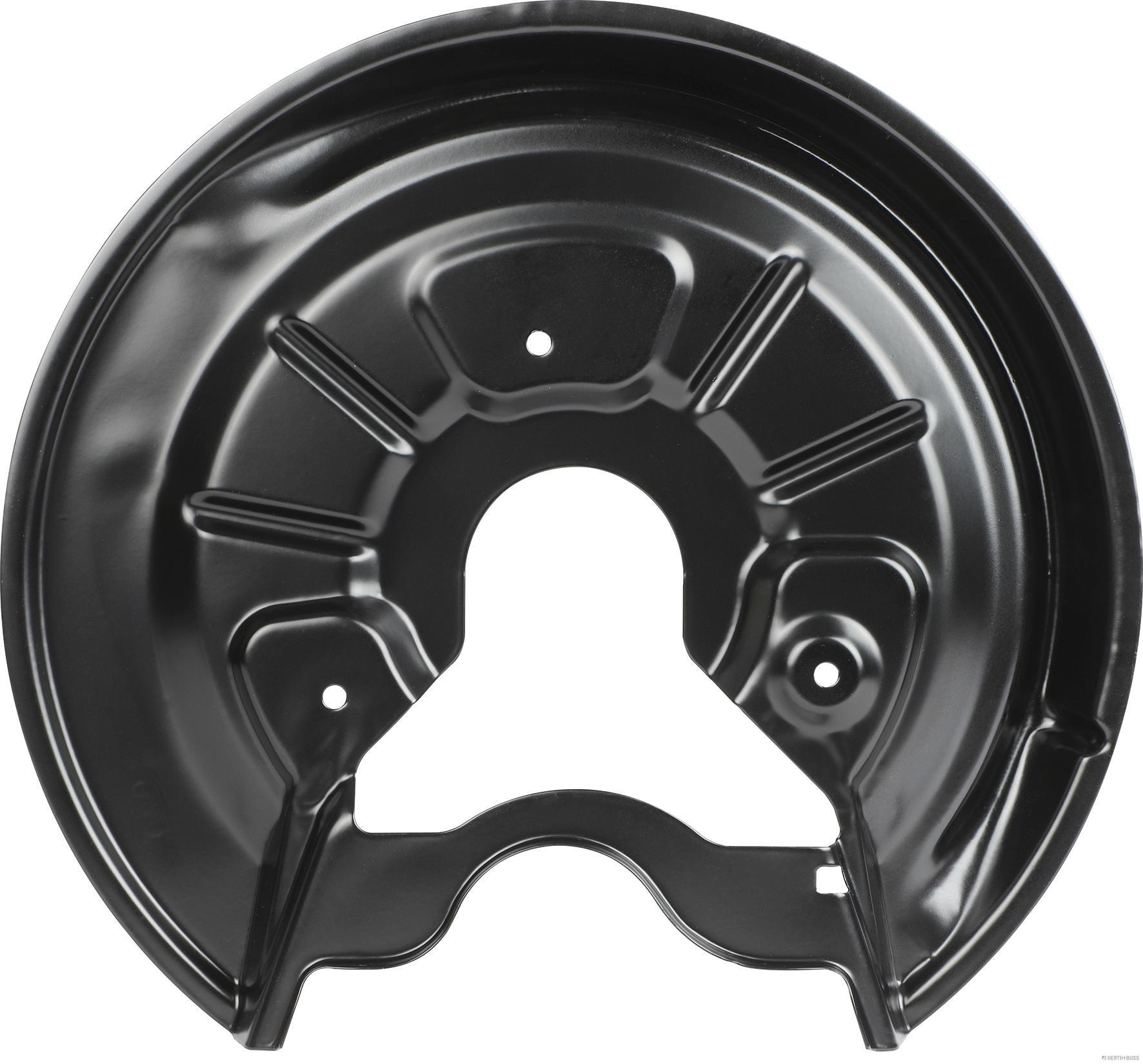 Splash Panel, brake disc - J3340807 HERTH+BUSS JAKOPARTS