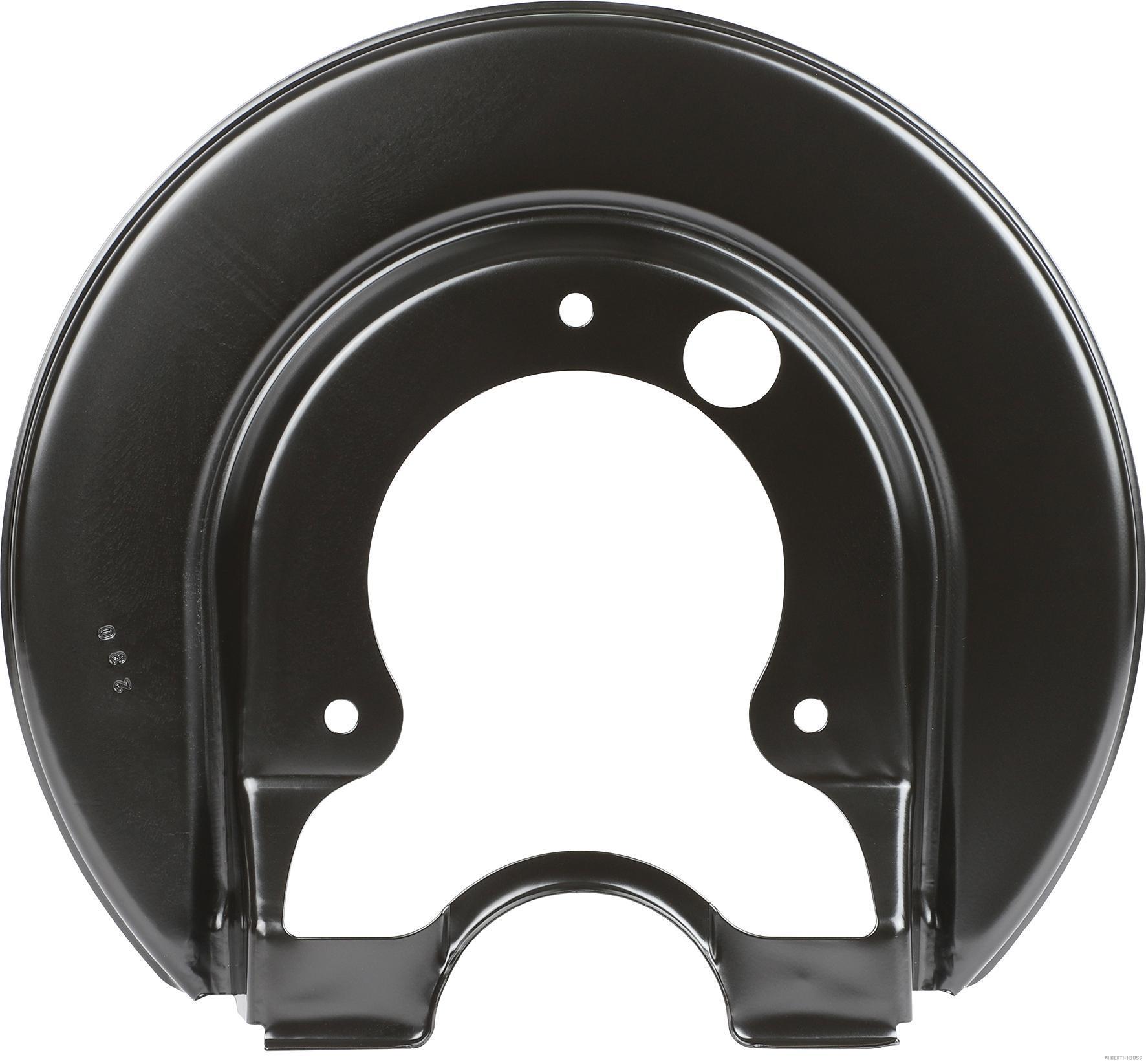 Splash Panel, brake disc - J3340808 HERTH+BUSS JAKOPARTS