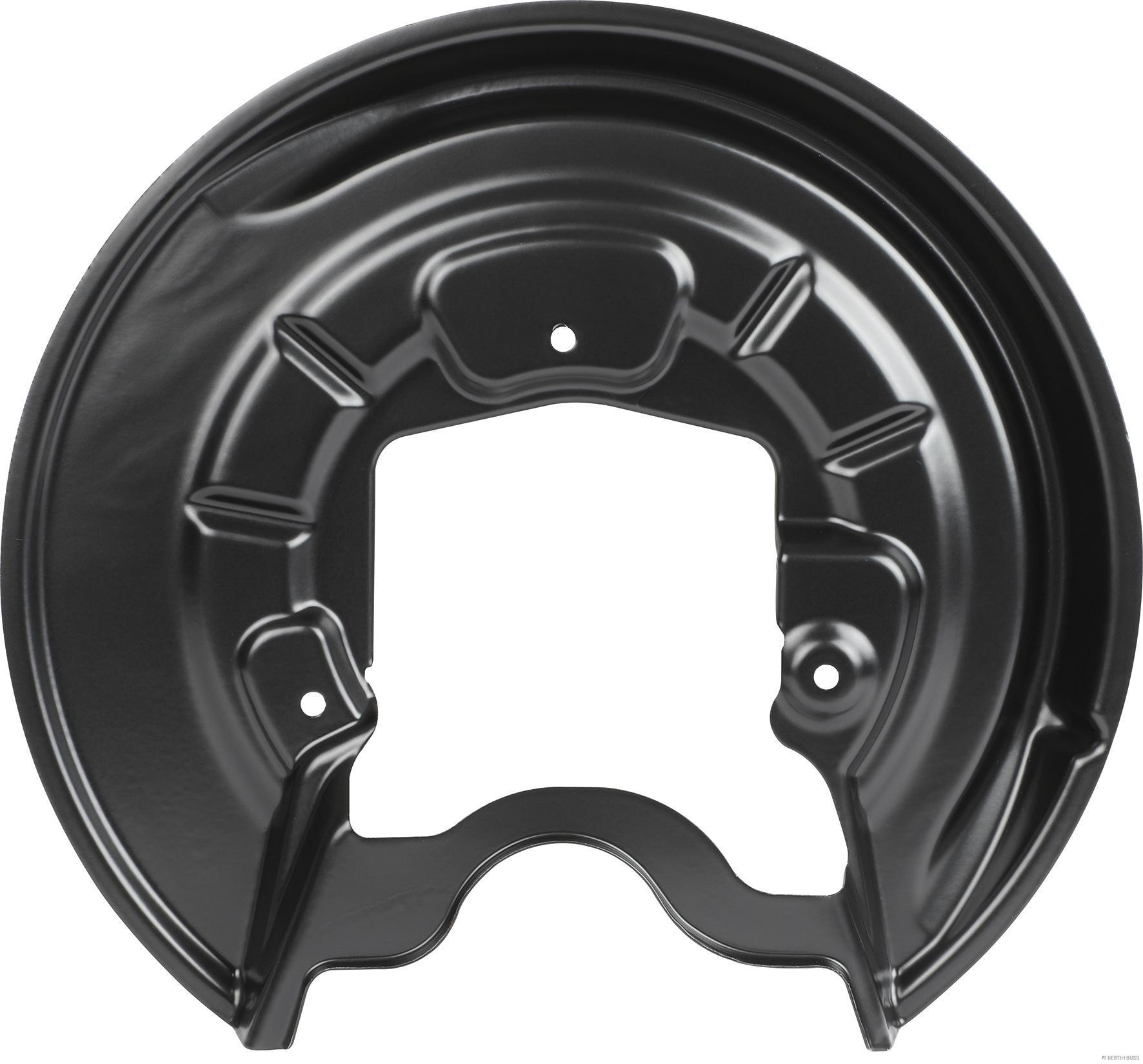 Splash Panel, brake disc - J3340810 HERTH+BUSS JAKOPARTS