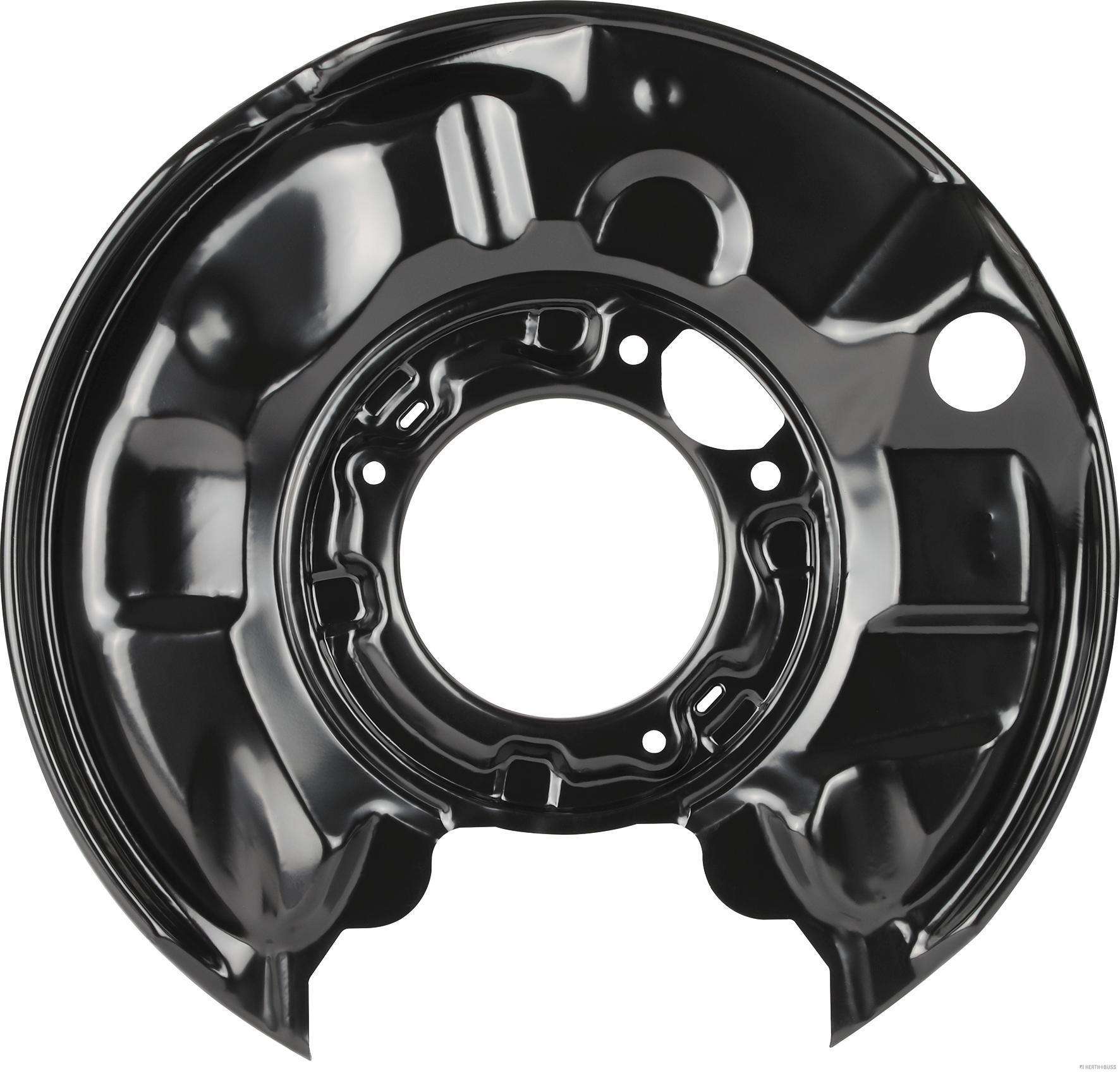 Splash Panel, brake disc - J3340813 HERTH+BUSS JAKOPARTS