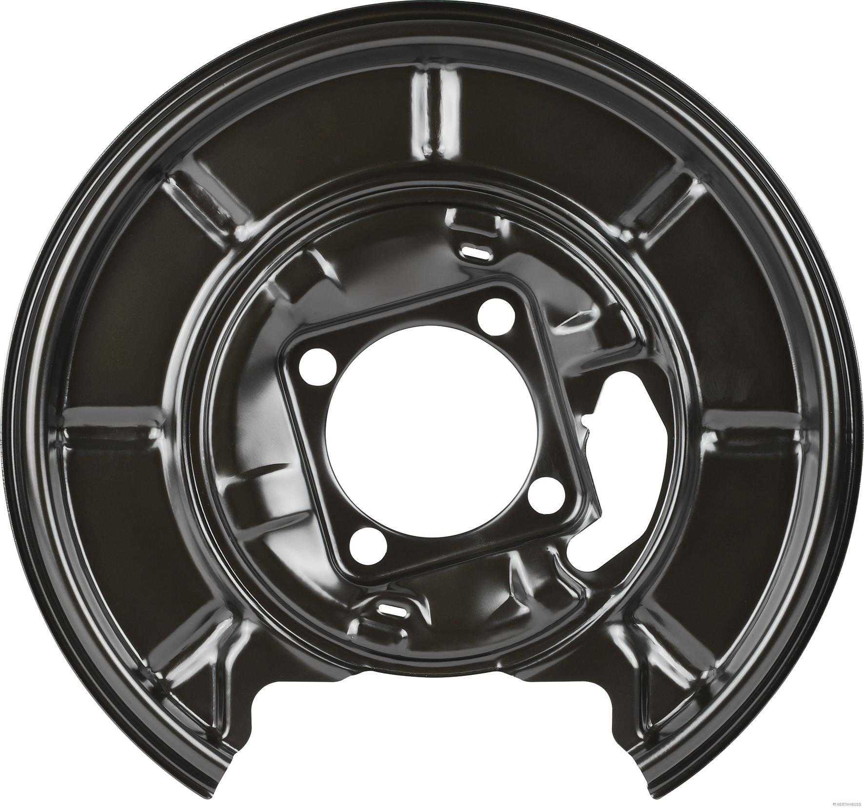 Splash Panel, brake disc - J3340814 HERTH+BUSS JAKOPARTS