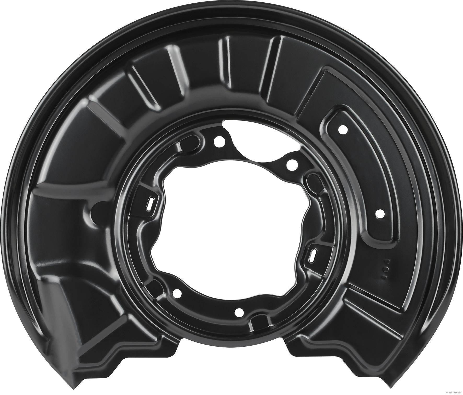 Splash Panel, brake disc - J3340815 HERTH+BUSS JAKOPARTS