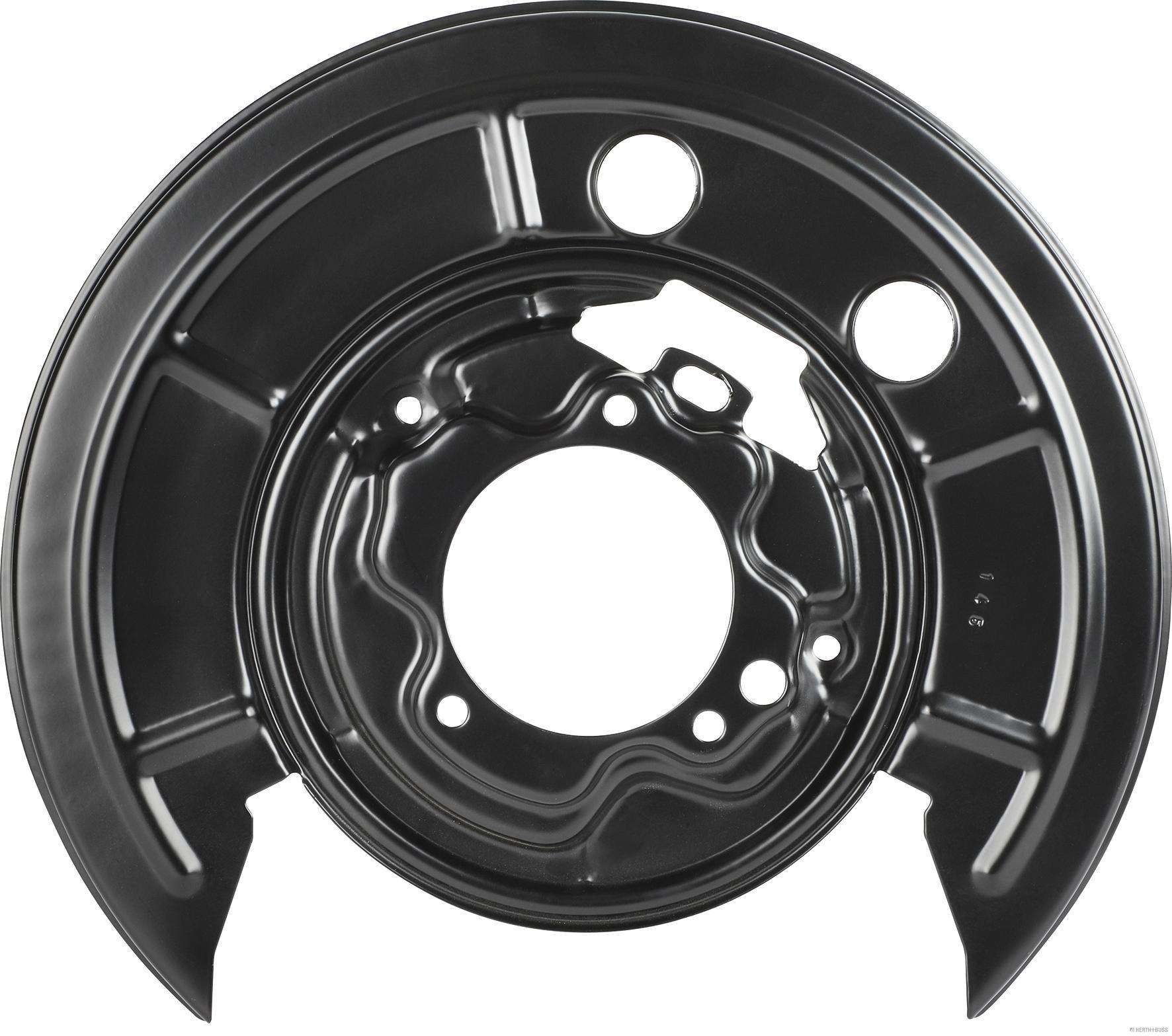 Splash Panel, brake disc - J3340816 HERTH+BUSS JAKOPARTS