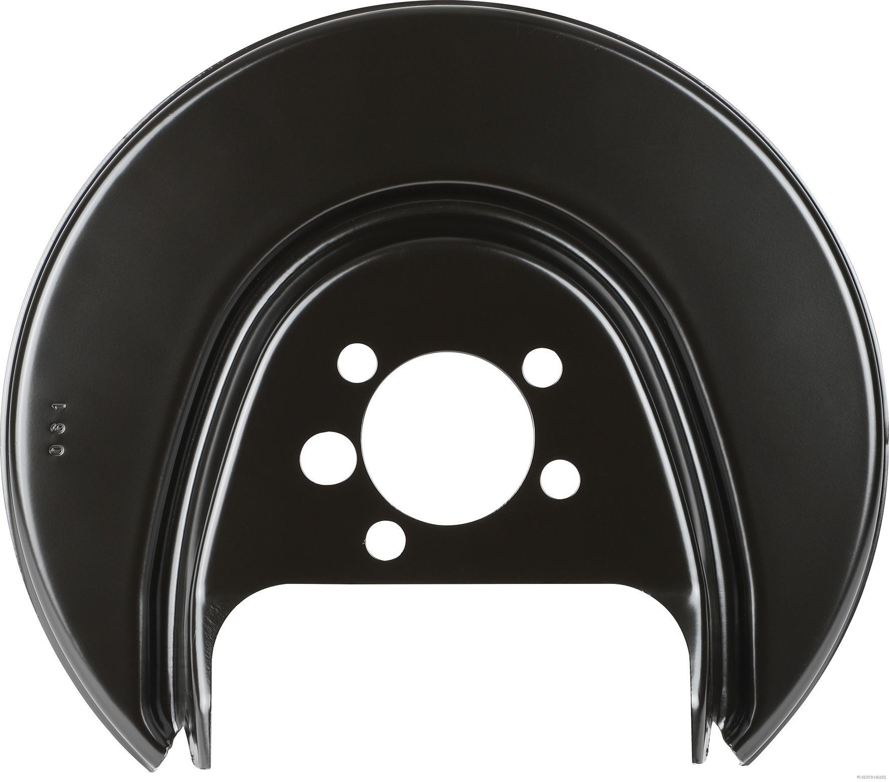 Splash Panel, brake disc - J3340817 HERTH+BUSS JAKOPARTS