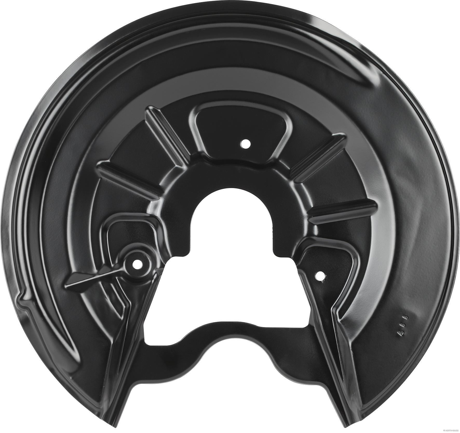 Splash Panel, brake disc - J3340818 HERTH+BUSS JAKOPARTS