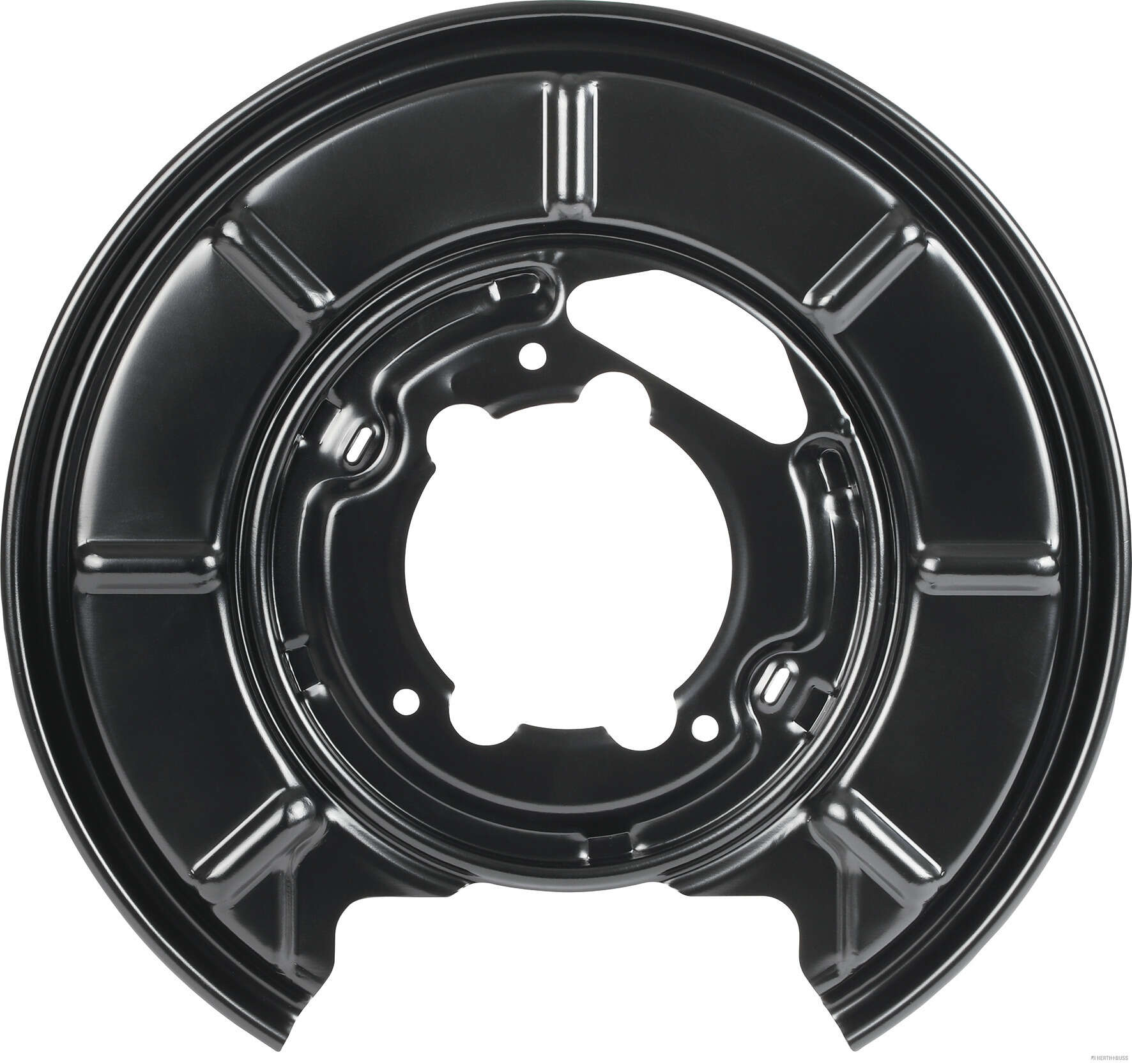 Splash Panel, brake disc - J3340820 HERTH+BUSS JAKOPARTS