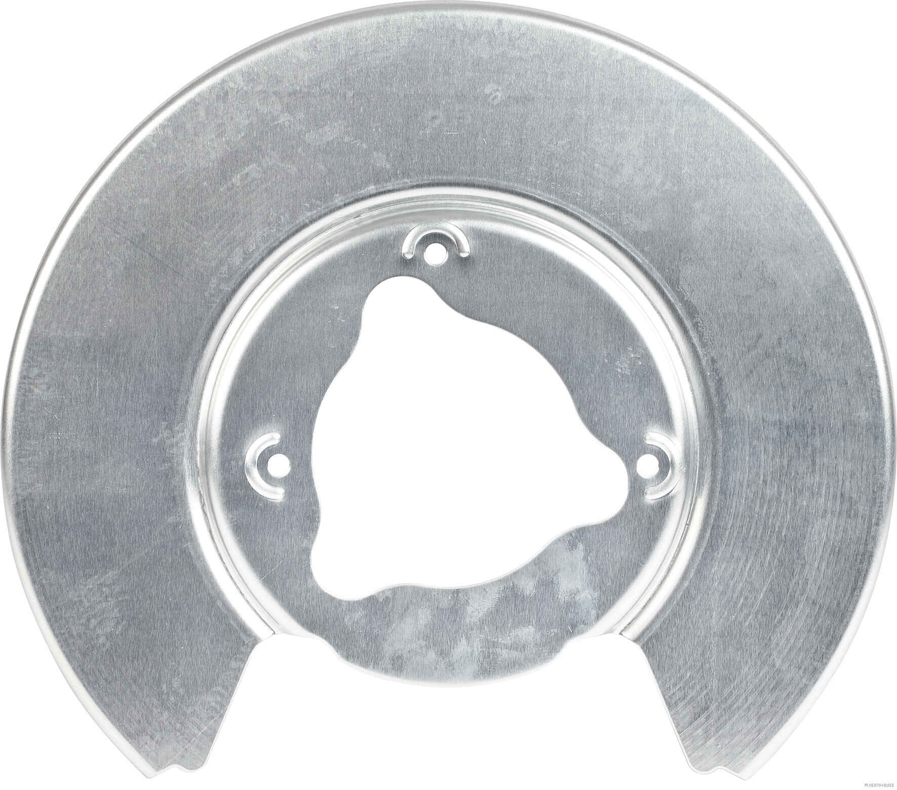 Splash Panel, brake disc - J3350800 HERTH+BUSS JAKOPARTS