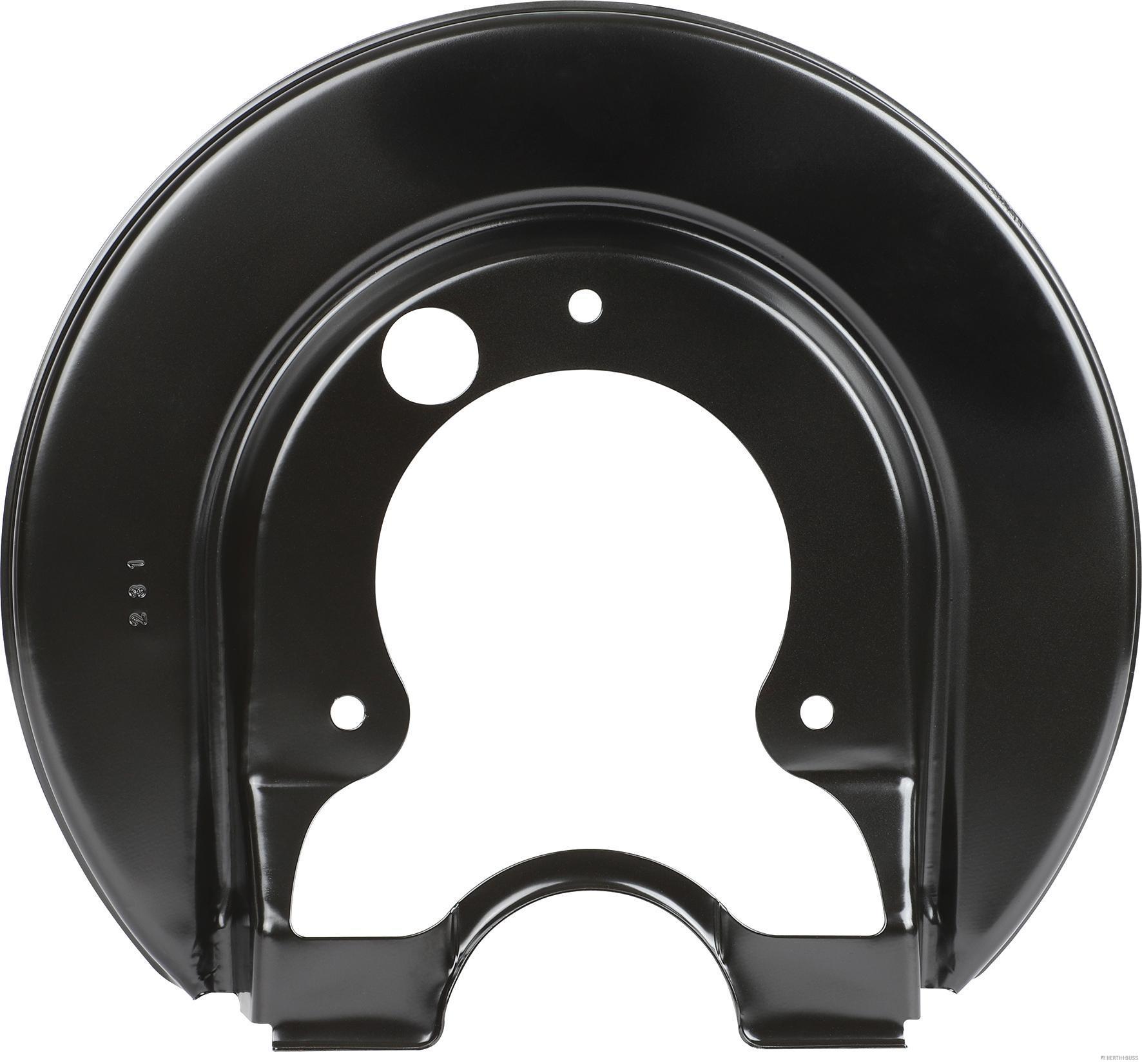 Splash Panel, brake disc - J3350808 HERTH+BUSS JAKOPARTS