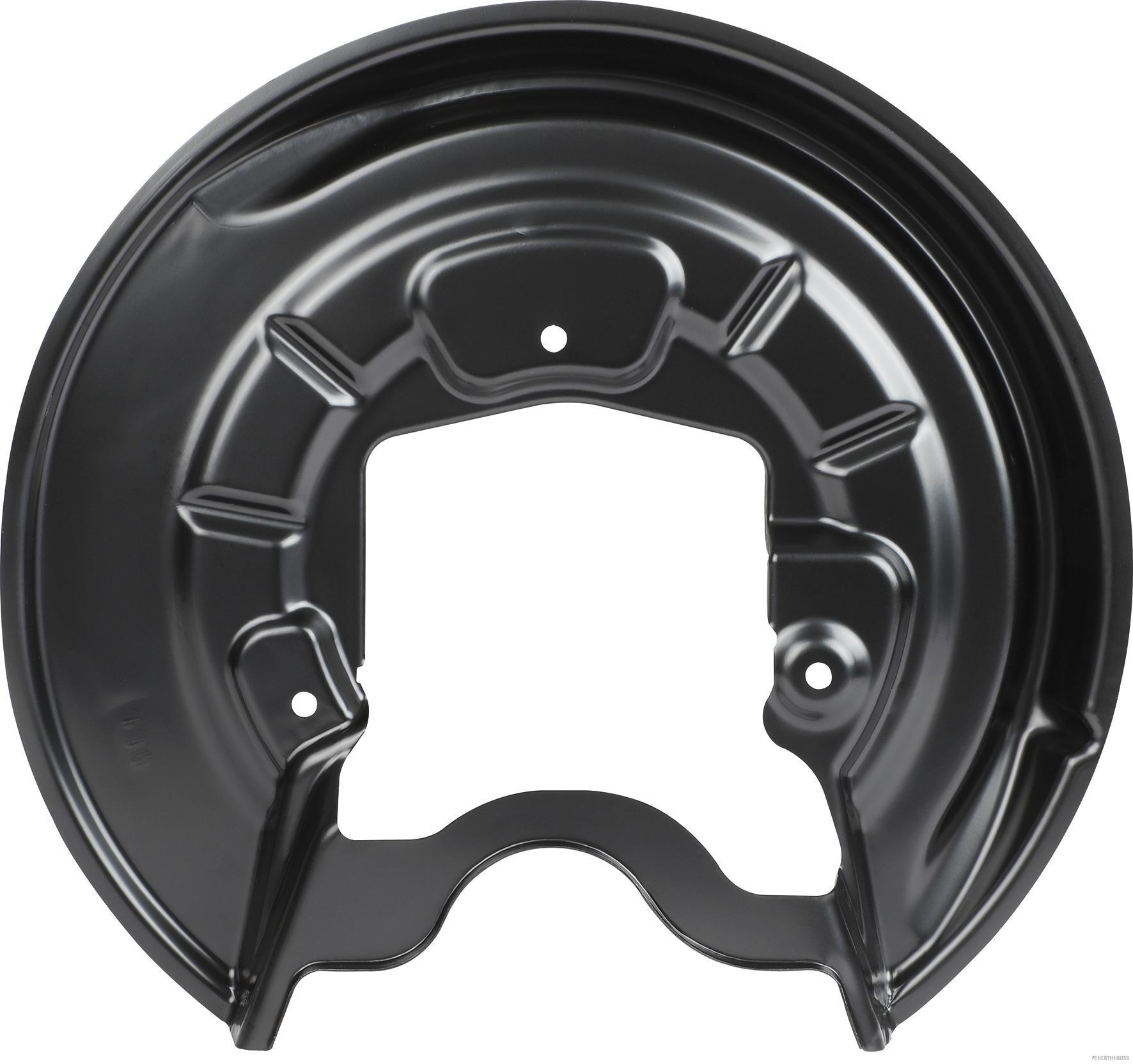 Splash Panel, brake disc - J3350810 HERTH+BUSS JAKOPARTS