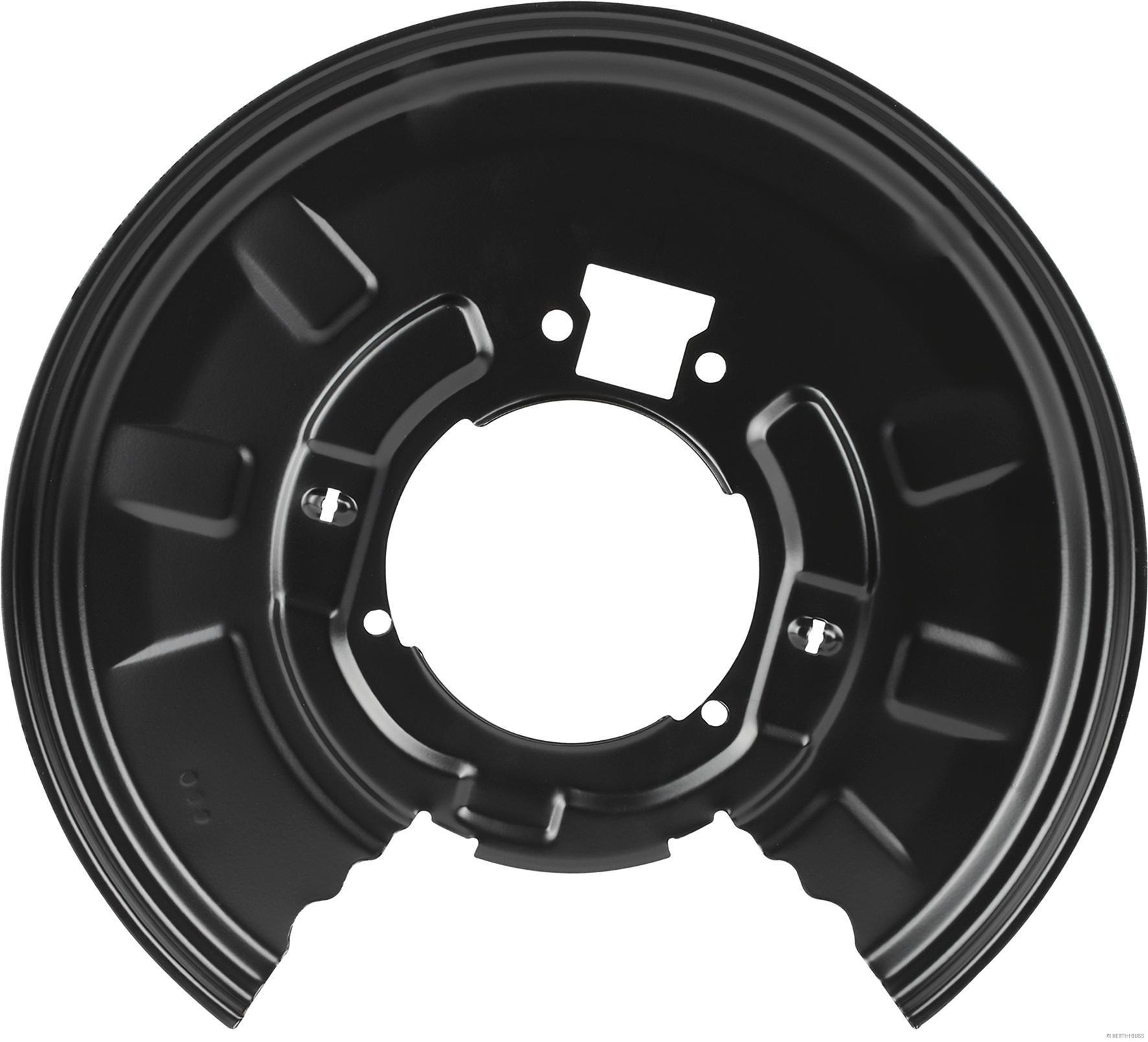 Splash Panel, brake disc - J3350812 HERTH+BUSS JAKOPARTS