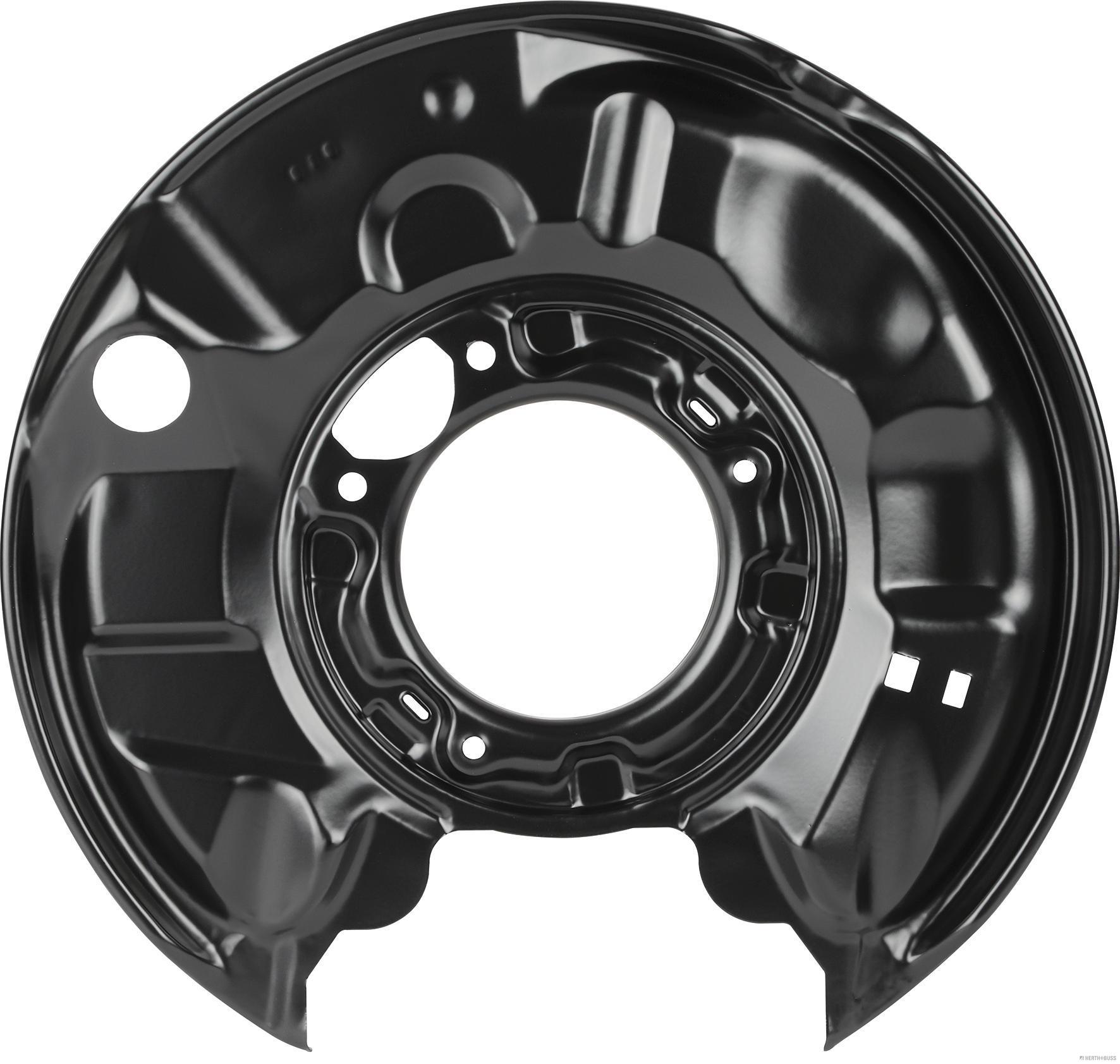 Splash Panel, brake disc - J3350813 HERTH+BUSS JAKOPARTS