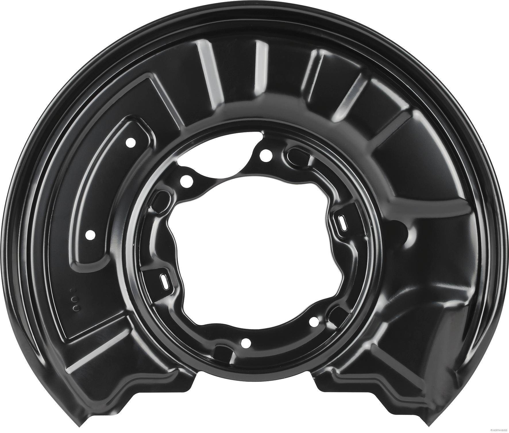Splash Panel, brake disc - J3350815 HERTH+BUSS JAKOPARTS