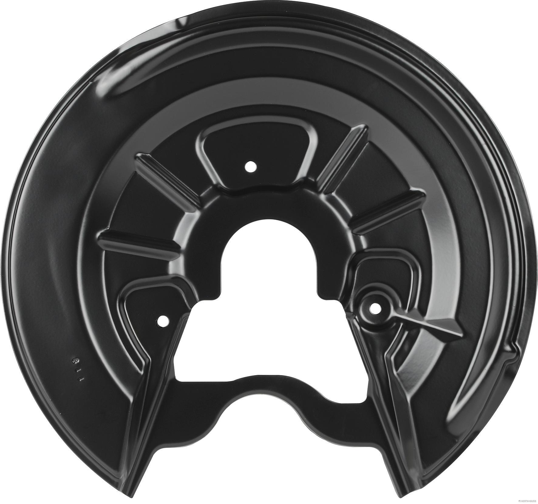 Splash Panel, brake disc - J3350818 HERTH+BUSS JAKOPARTS
