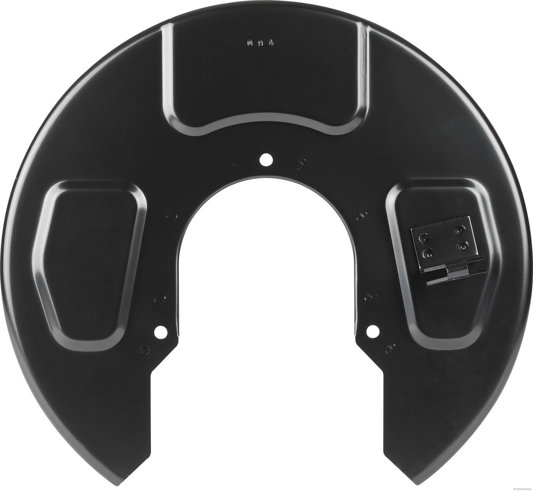 Splash Panel, brake disc - J3350819 HERTH+BUSS JAKOPARTS