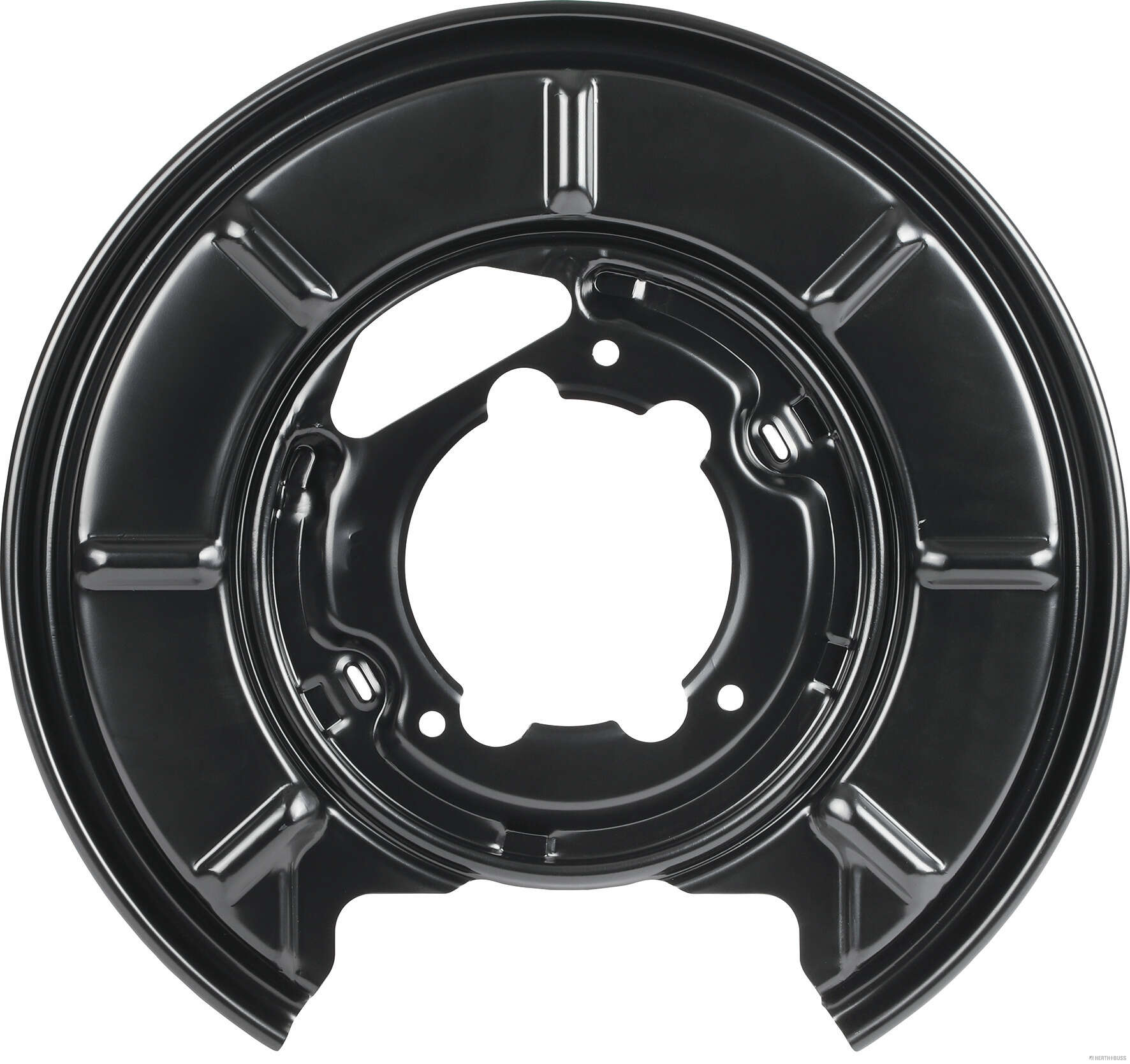 Splash Panel, brake disc - J3350820 HERTH+BUSS JAKOPARTS