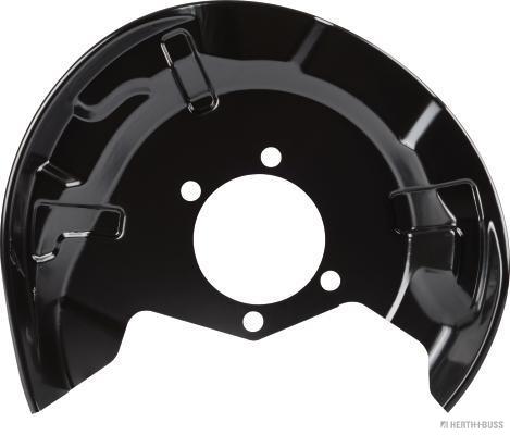 Splash Panel, brake disc - J3351001 HERTH+BUSS JAKOPARTS