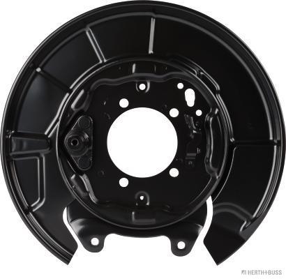 Splash Panel, brake disc - J3352001 HERTH+BUSS JAKOPARTS