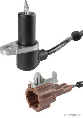 Sensor, wheel speed - J5901037 HERTH+BUSS JAKOPARTS
