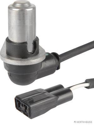 Sensor, wheel speed - J5918005 HERTH+BUSS JAKOPARTS
