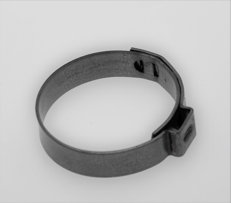 Clamping Clip - 190874 LÖBRO