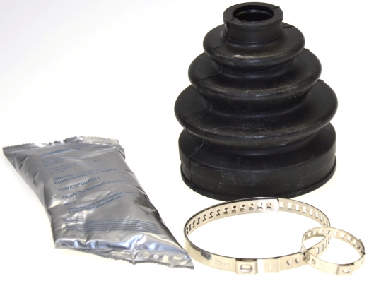 Bellow, drive shaft - 190972 LÖBRO