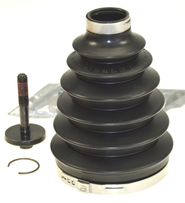 Bellow Set, drive shaft - 303420 LÖBRO