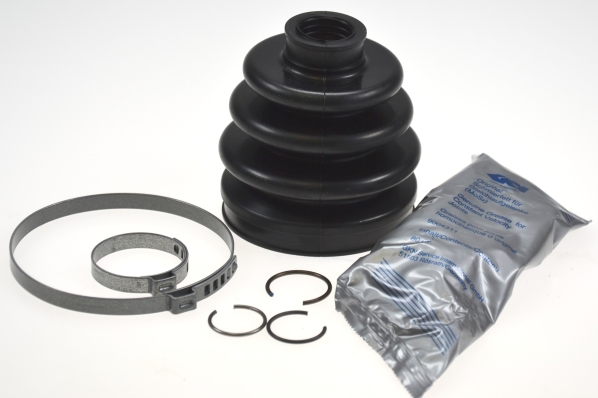 Kit cuffia, Semiasse - 302807 LÖBRO