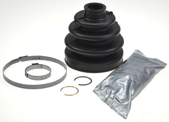 Bellow Set, drive shaft - 302811 LÖBRO