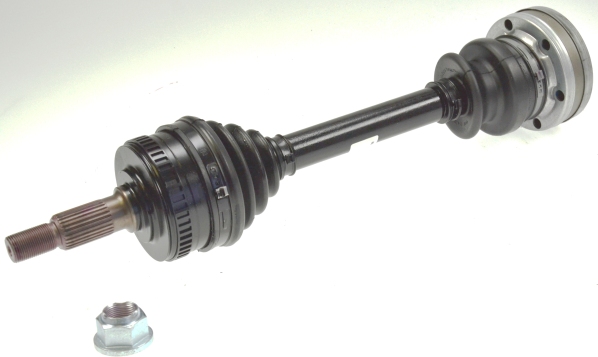 Albero motore/Semiasse - 302843 LÖBRO