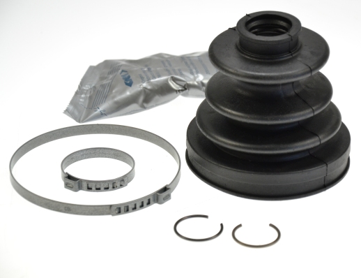 Kit cuffia, Semiasse - 302855 LÖBRO