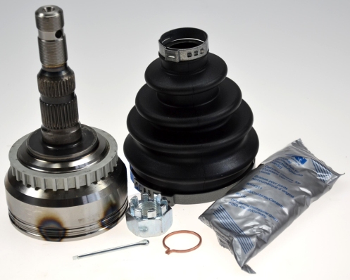 Joint Kit, drive shaft - 302863 LÖBRO