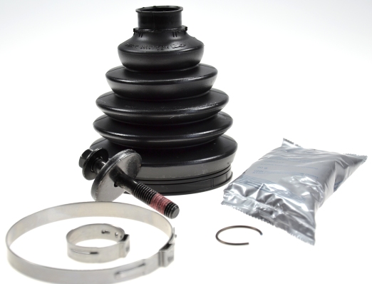 Bellow Set, drive shaft - 303421 LÖBRO