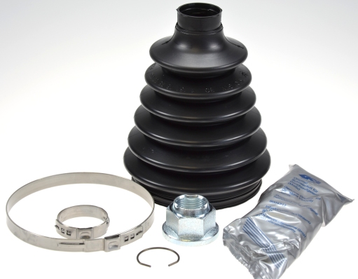Bellow Set, drive shaft - 303383 LÖBRO