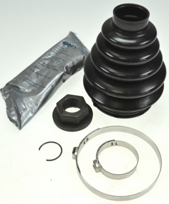 Bellow Set, drive shaft - 303386 LÖBRO