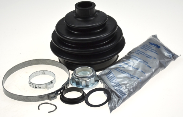 Kit cuffia, Semiasse - 302959 LÖBRO