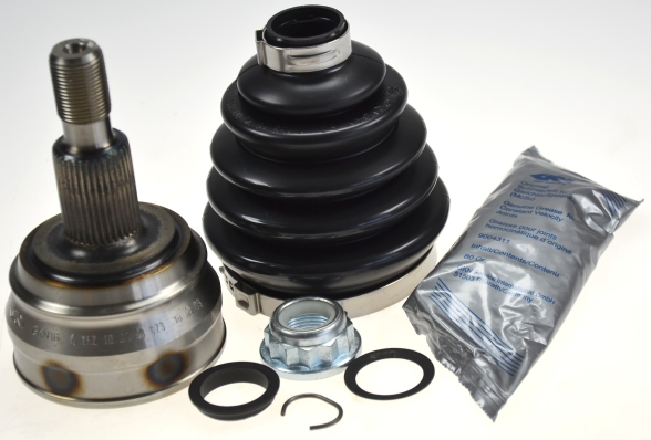 Joint Kit, drive shaft - 302962 LÖBRO